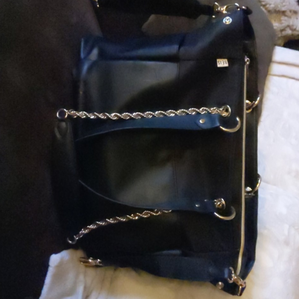 Beis Diaper Bag